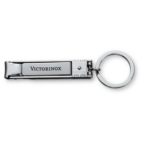 Кніпсер Victorinox з пилочкою для нігтів (брелок) tdi
