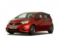 Nissan Note E12 FL 2016-2019