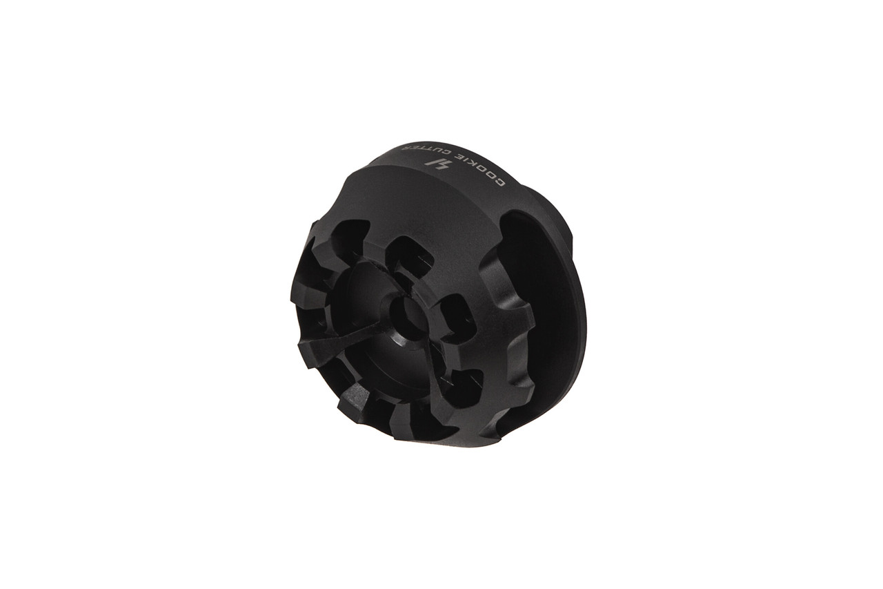 ДГК SI Cookie Cutter Comp for .308 / 300 black out
