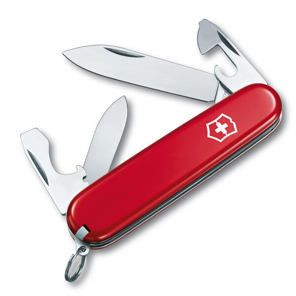 Нож Victorinox Swiss Army Recruit tdi