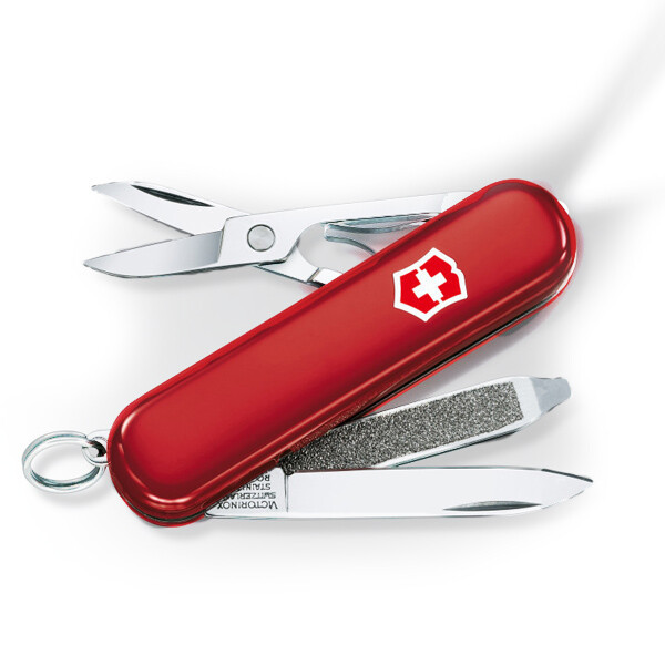 Ніж Victorinox SwissLite tdi