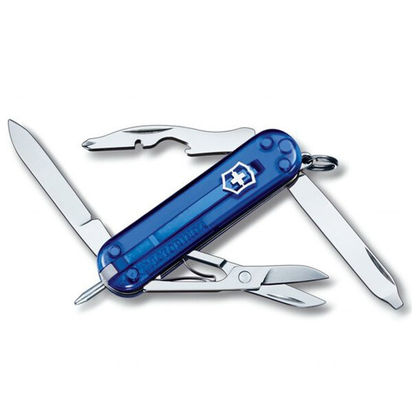 Нож Victorinox Manager Sapphire tdi