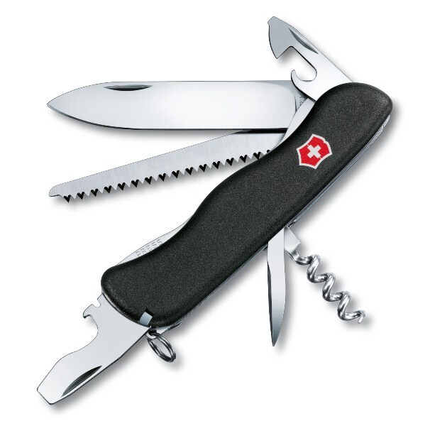 Нож Victorinox Forester tdi