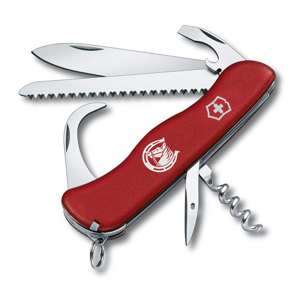 Ніж Victorinox Equestrian tdi