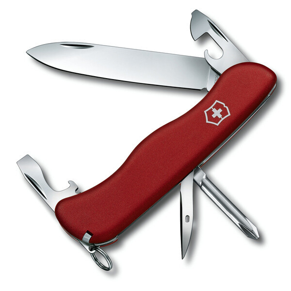 Ніж Victorinox Adventurer tdi