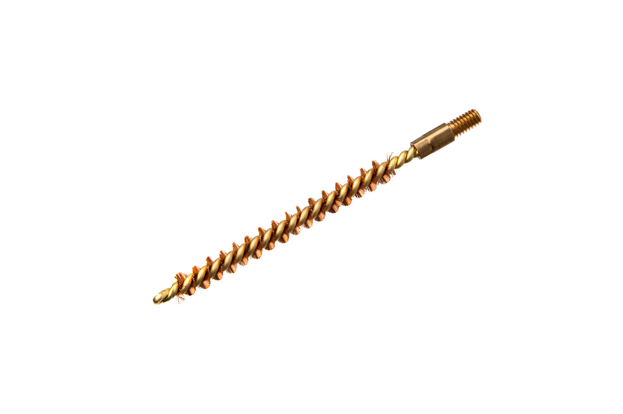 Йоржик DEWEY 22c BRONZE RIFLE BRUSH tdi