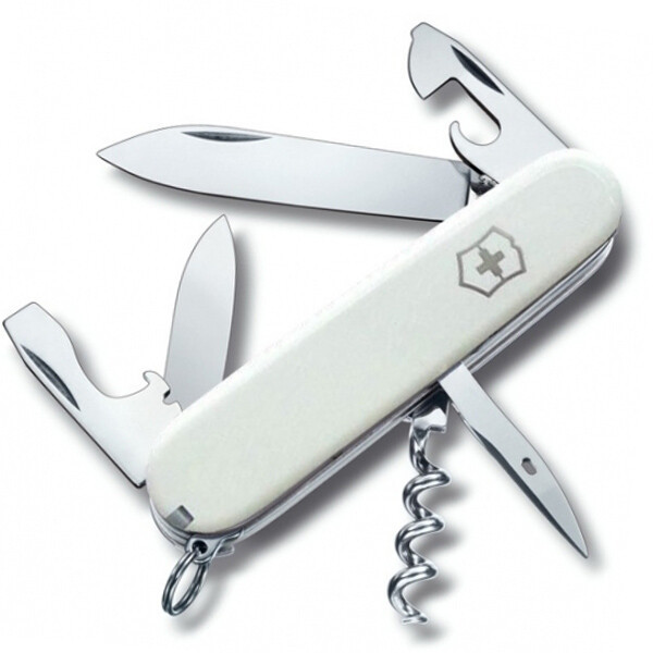 Нож Victorinox Swiss Army Spartan tdi