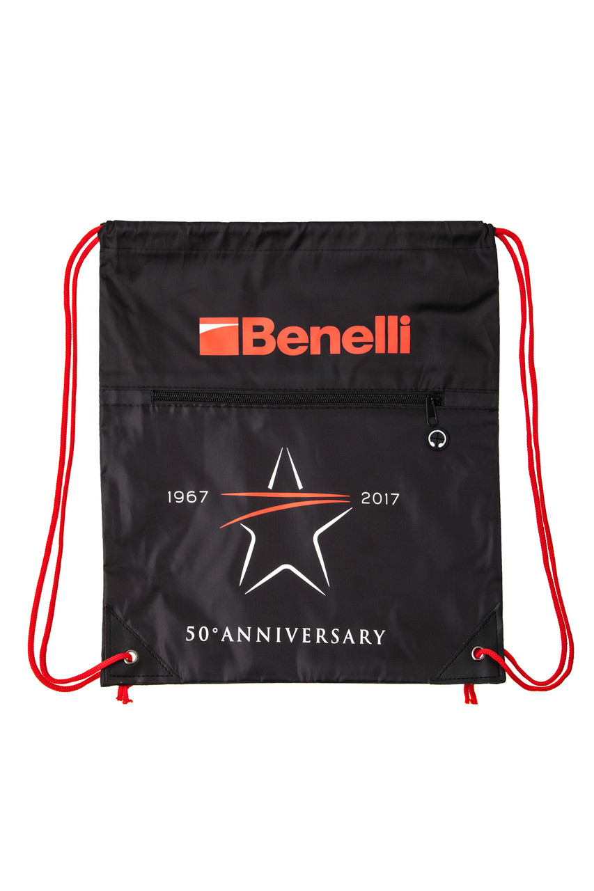 Сумка Benelli 50TH ANNIVERSARY