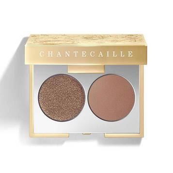Палетка тіней для повік Chantecaille Jasmine Eye Duet