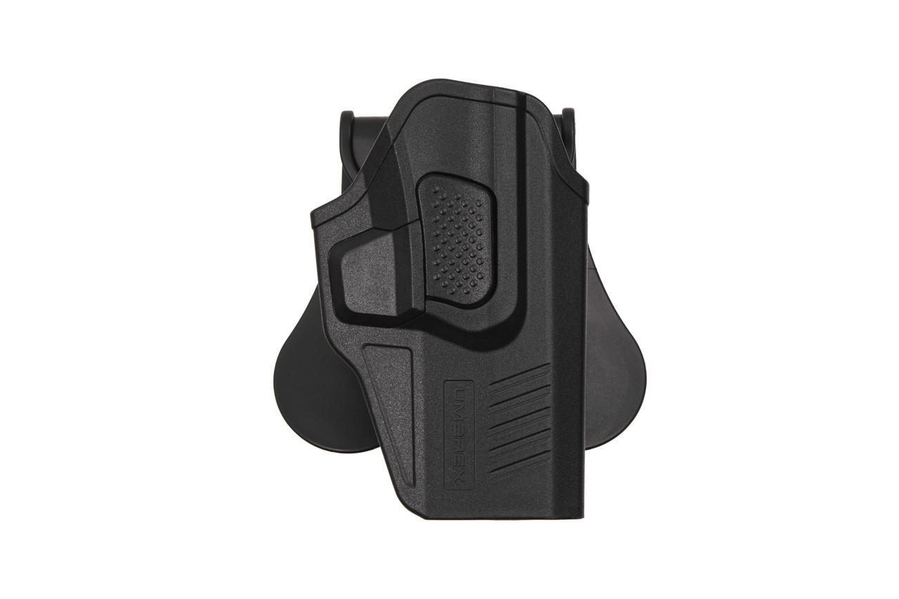 Кобура для Glock17-19 Gen 3-5, та 19X