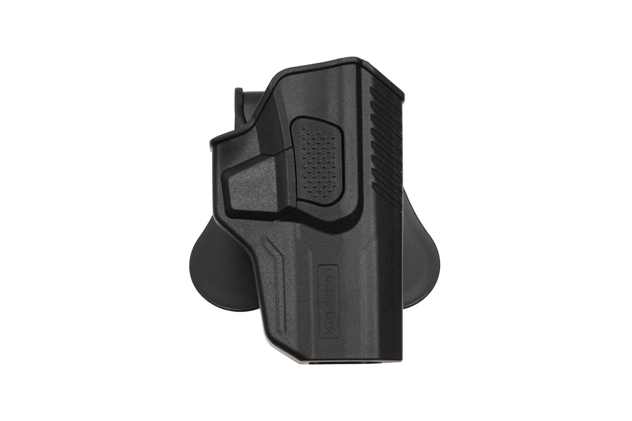 Кобура для Walther CP99/P99/PPQ і CPS