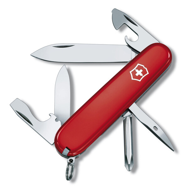 Нож Victorinox Swiss Army Tinker tdi