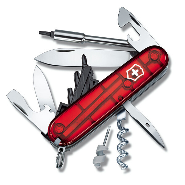 Нож Victorinox CyberTool 29 tdi
