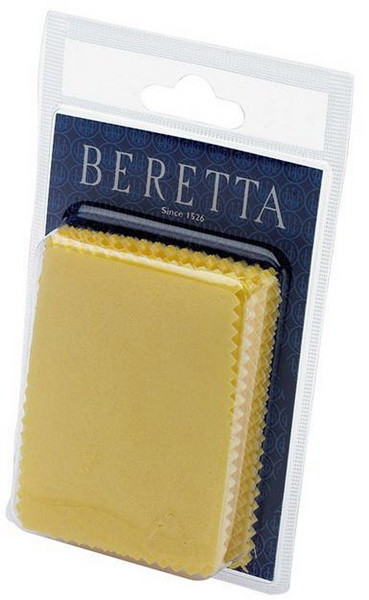 Патчі для чищення "Beretta"