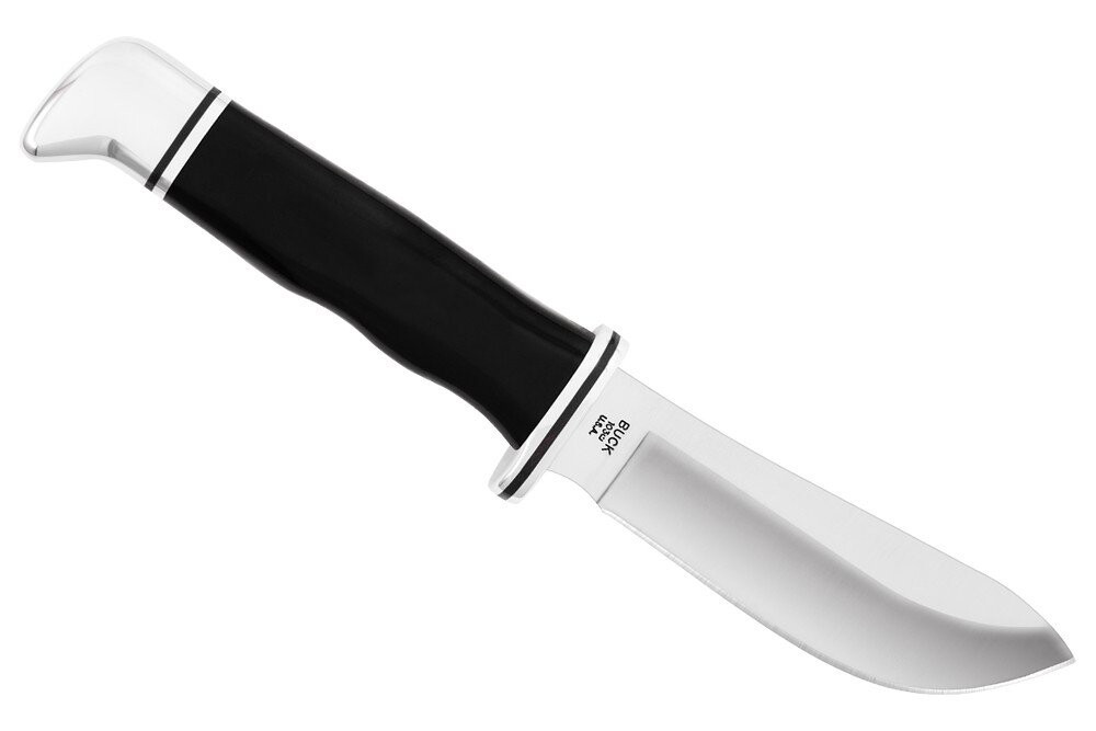 Нож Buck "Skinner" tdi