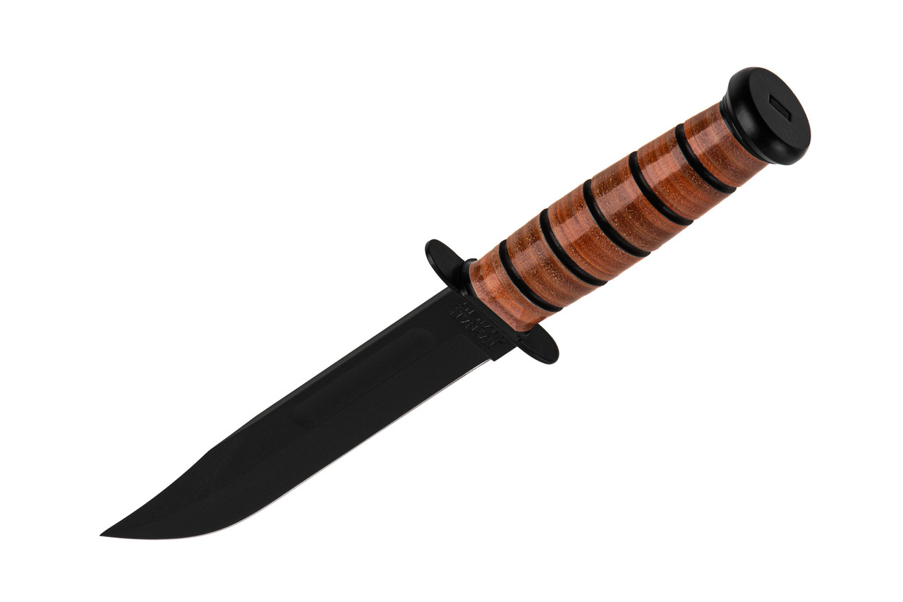 Нож KA-BAR "US Navy fighting/utility knife" tdi