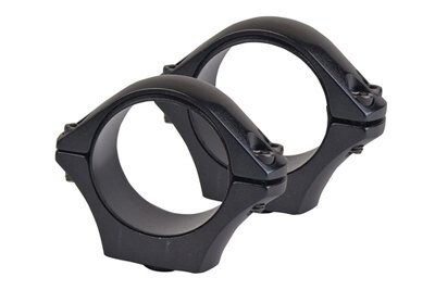 Кольца OPTILOCK™ BM 1" High на базу Sako tdi