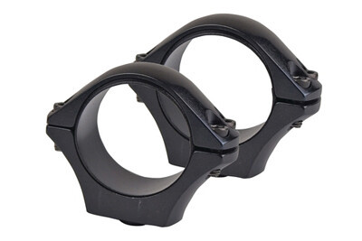 Кольца OPTILOCK™ BM 1" ME tdi