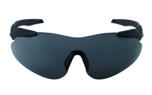 Окуляри "Beretta" Black