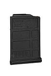 MAG-579 Магазин Magpul PMAG 10 AICS Short Action, 7,62x51mm Black, фото 4
