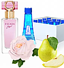 Парфуми аналог Joyful Escada 100 мл Reni 418 жіночі наливні духи, парфумована вода, фото 3