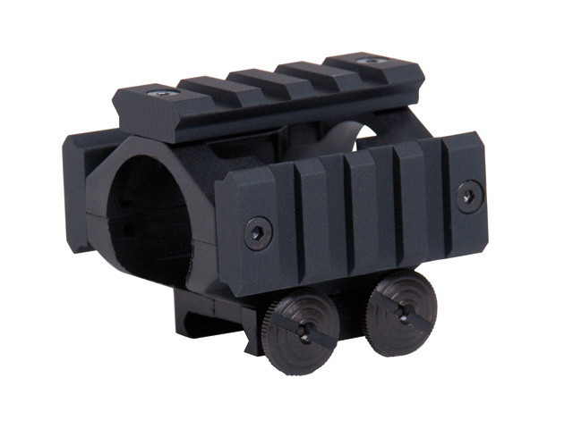Кріплення для ліхтаря GSG-5 26 mm tdi