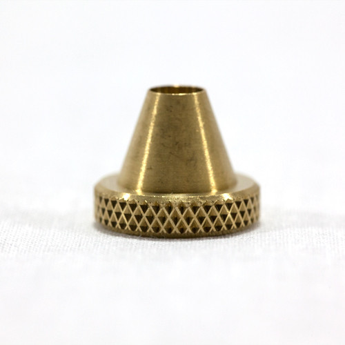 Напрямка DEWEY 22 cal Brass Muzzle Guard#