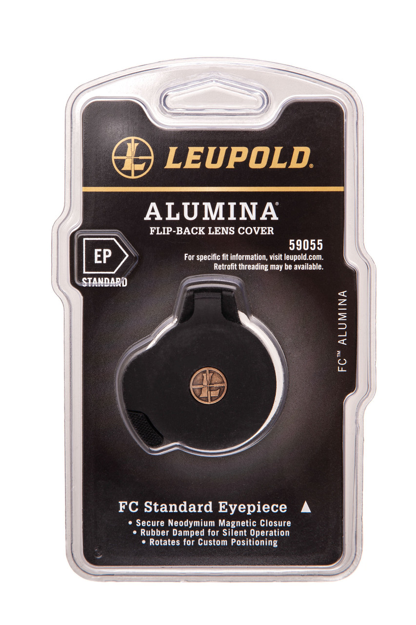 Кришка окуляра Leupold Alumina Flip Back Standard EP 32-33 мм tdi
