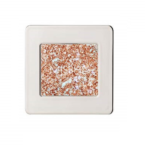 Тіні-гліттер для повік Missha Modern Shadow Glitter Prism Lucid Prism 2 гр
