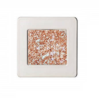 Тіні-гліттер для повік Missha Modern Shadow Glitter Prism Lucid Prism 2 гр