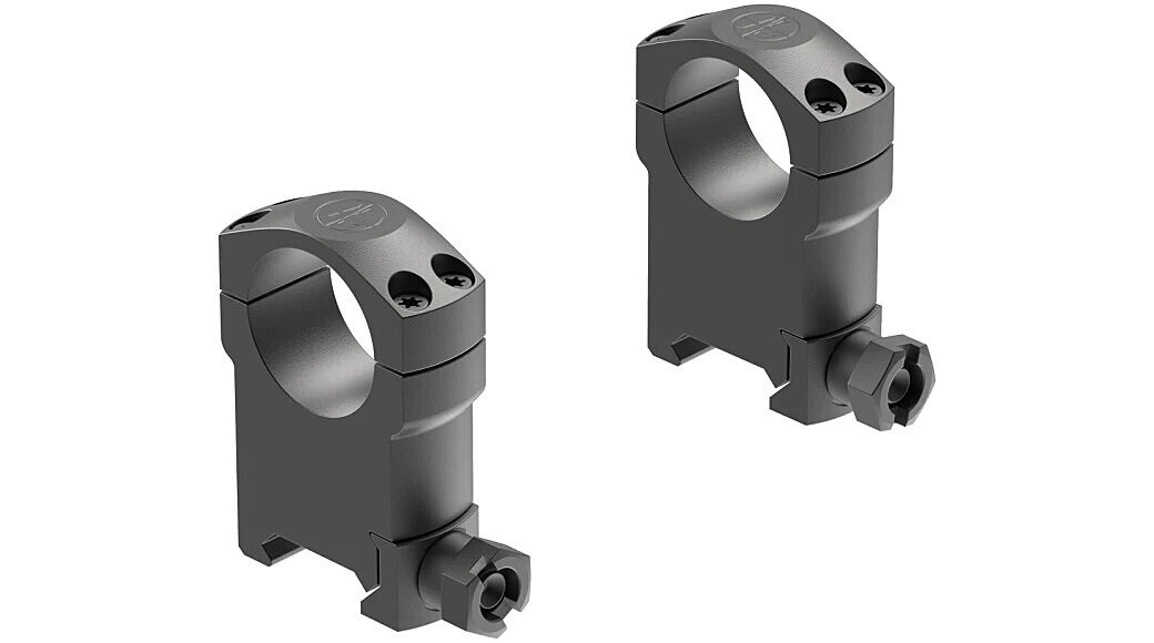 Кільця Leupold Mark 4 1" Super High tdi
