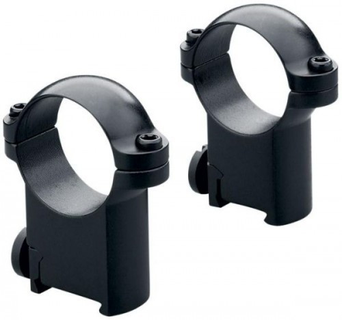 Кільця Leupold RM 30 мм Medium CZ527 Matte tdi