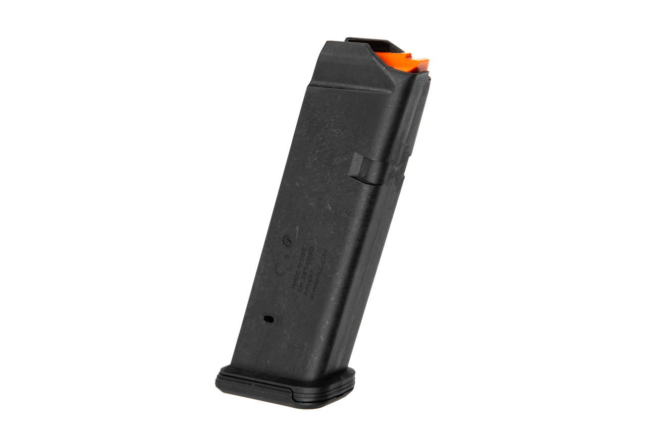 Магазин Magpul PMAG® 17 GL9® – GLOCK 9x19