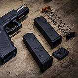 Магазин Magpul PMAG® 17 GL9® – GLOCK 9x19, фото 7