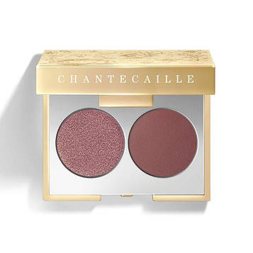 Палетка тіней для повік Chantecaille Cassis Eye Duet