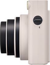 Камера миттєвого друку Fuji SQUARE SQ 1 WHITE EX D Сяючий білий, фото 5