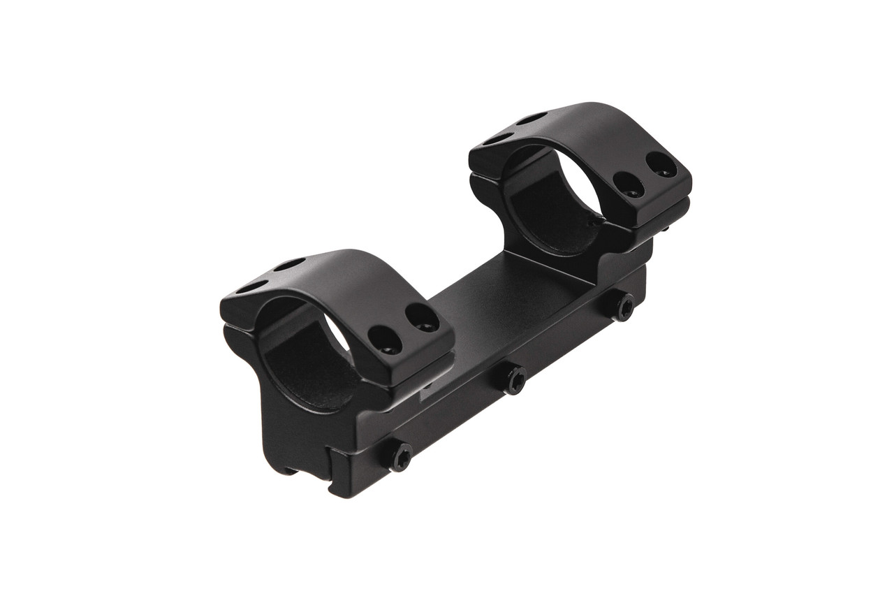 Кріплення для оптичного прицілу Gamo 1" Medium Rail TS-250 tdi