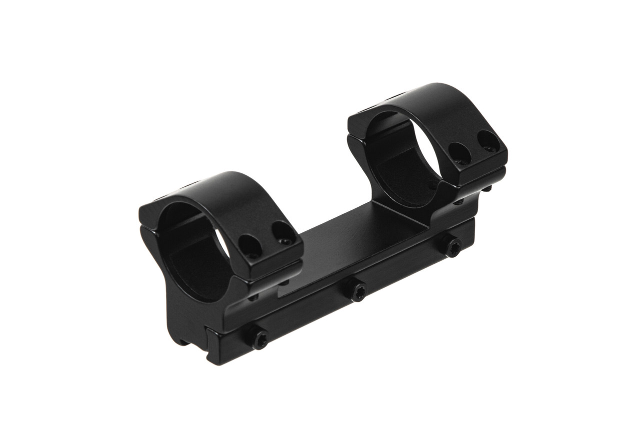 Кріплення для оптичного прицілу Gamo 30 mm Medium Rail TS-300 tdi
