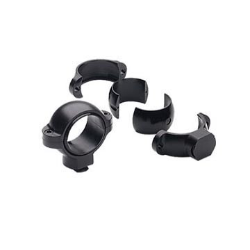 Кільця Burris 30mm Extra High Matte tdi