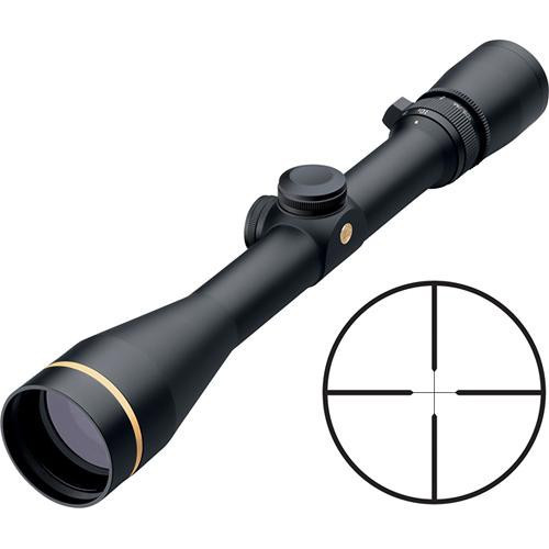 Прицел Leupold VX-3 4.5-14x40 Duplex tdi