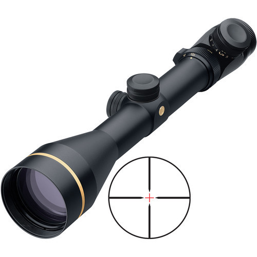 Прицел Leupold VX-3 3.5-10x50mm (30mm) Illuminated Duplex tdi