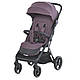 ТОП Детска универсальная коляска для комфортных прогулок складная эль камино ME 1127-B BEYA Vintage Plum - фото 1 - id-p2658148208