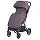 ТОП Детска универсальная коляска для комфортных прогулок складная эль камино ME 1127-B BEYA Vintage Plum - фото 8 - id-p2658148208