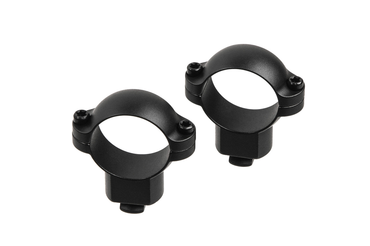 Кільця Leupold DD 1" High Matte tdi