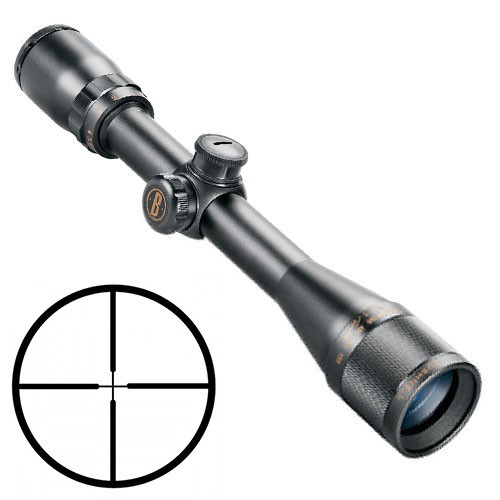 Прицел Bushnell "Banner" 3,5-10х36 Circle-X tdi