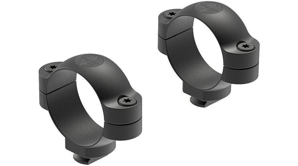 Кільця Leupold DD 30 mm Medium Matte tdi