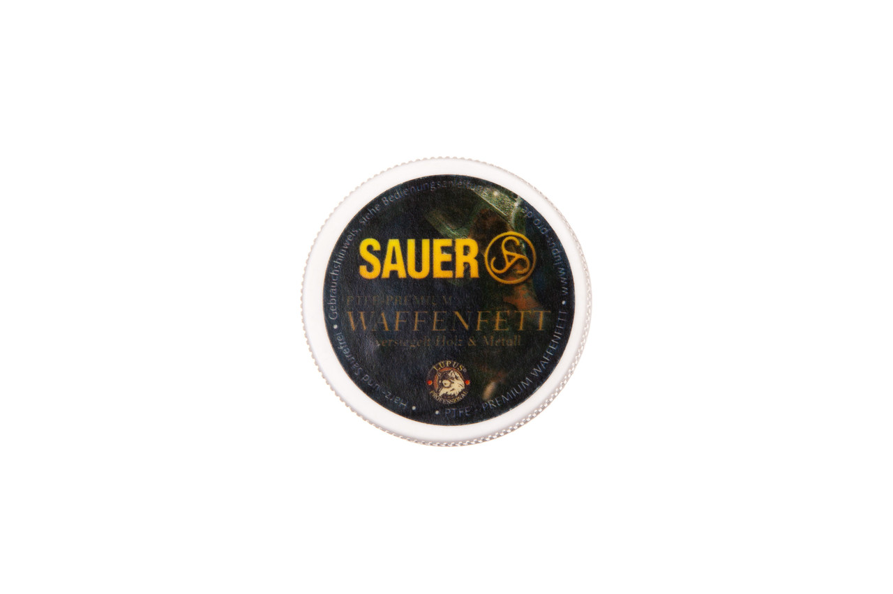 Мастило рушнична SAUER