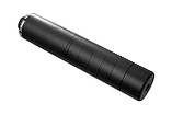 Саундмодератор мультикаліберний Nielsen Sonic Ghost 50 1/2 "-28. Калібри 270Win, 7мм, 7мм mag. 30 06, 308Win,, фото 3