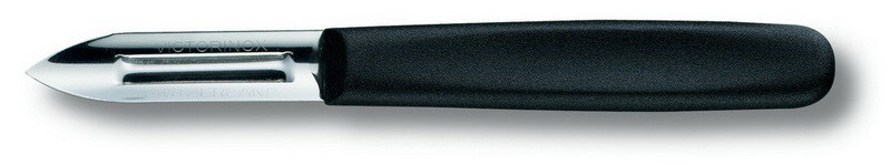Картоплечистка Victorinox, чорна tdi