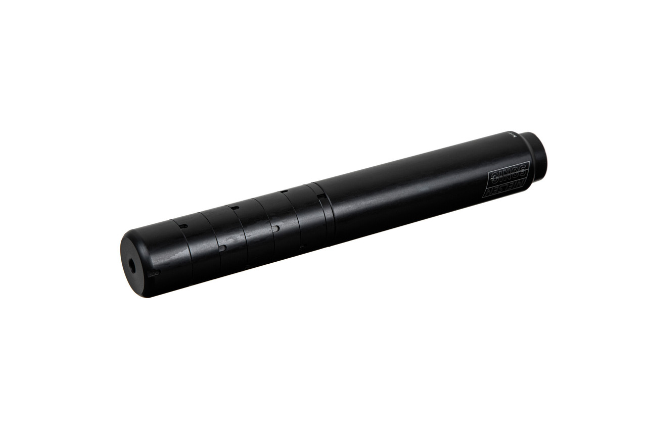 Саундмодератор Nielsen Sonic 35 (1/2 "-28) калібри - 223Rem, 243Win